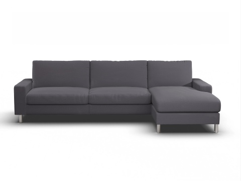 Ecksofa LO Large R